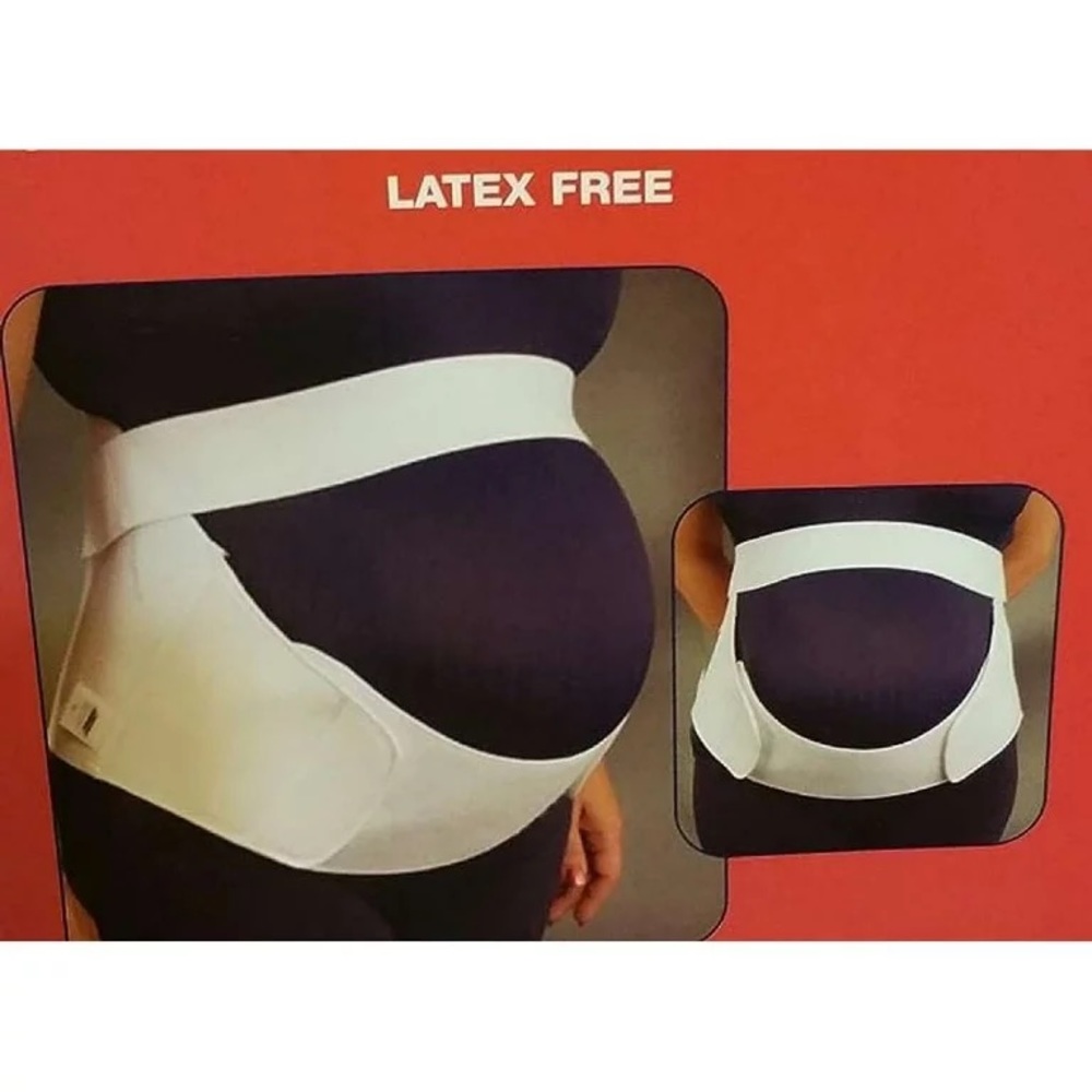 Brand New Maternity-Mate™ Lumbosacral Support Medium
